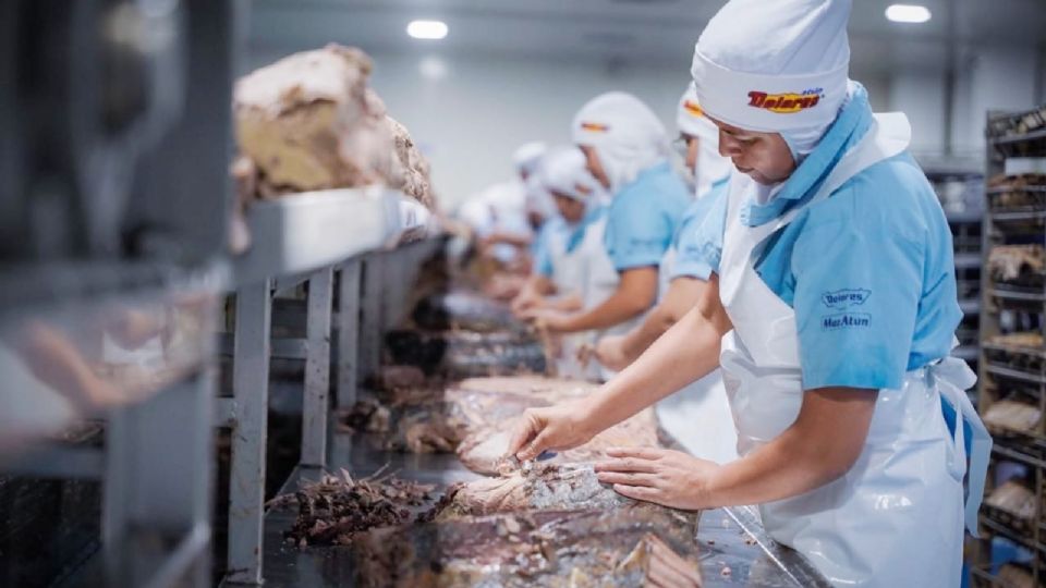 Productos hechos en Sinaloa.