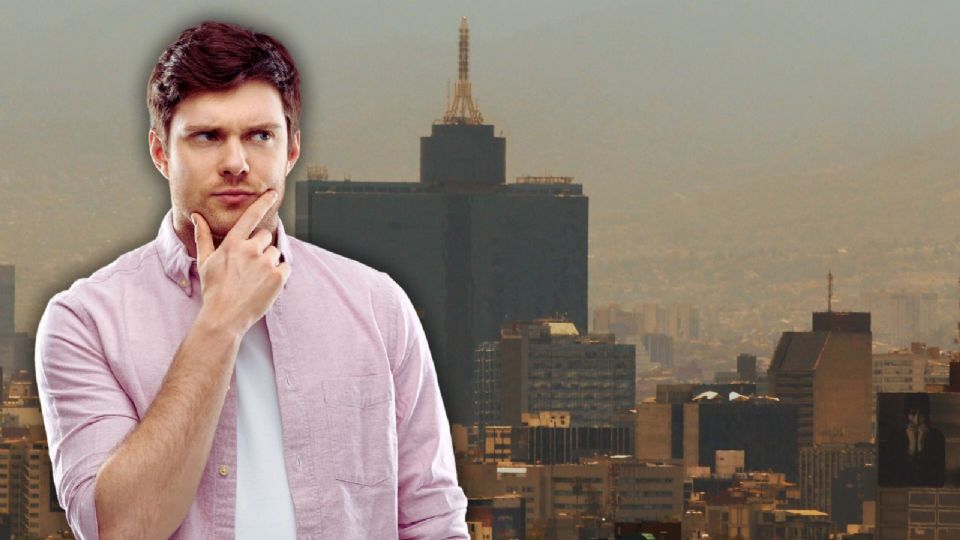 La contingencia ambiental es una medida de emergencia que protege la salud de la población ante altos niveles de contaminación.