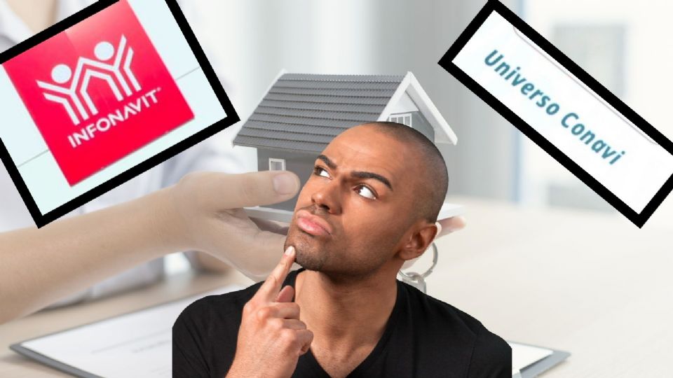 Conavi e Infonavit: ¿Cuál es la diferencia entre ambos programas de vivienda digna?