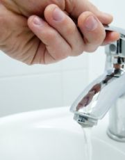 Foto descriptiva de: Estas son las colonias sin agua en Apodaca y San Nicolás HOY 14 de febrero del 2026