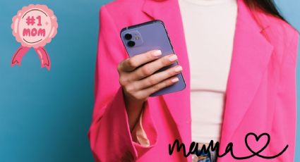 Este es el mejor celular para reglara a mamá el 10 mayo, según la IA