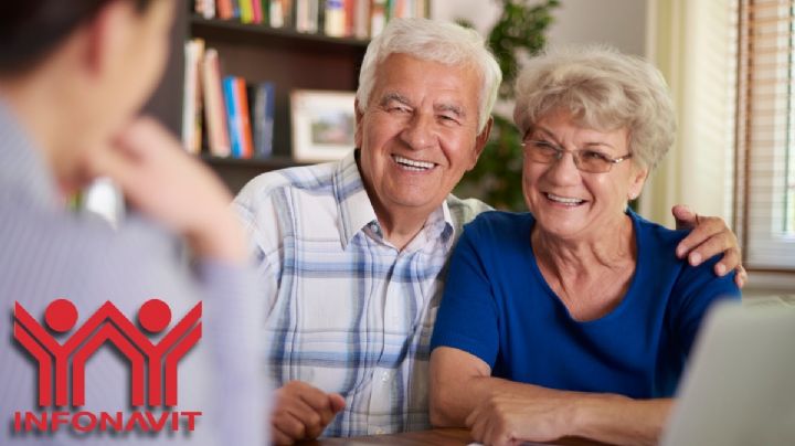 Crédito Infonavit: Así puedes reducir el pago de tu mensualidad si ya te jubilaste