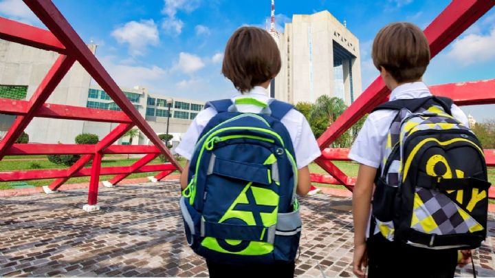 ¿Habrá suspensión de clases en Nuevo León este 11 de junio por el arranque del Mundial?