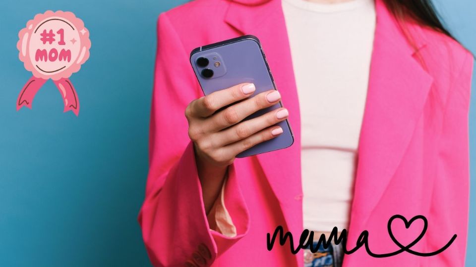 Este es el mejor celular para reglara a mamá el 10 mayo, según la IA