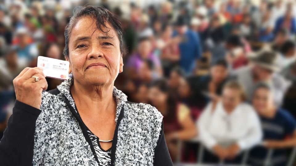 La pensión Mujeres con Bienestar 2025 pinta para ser uno de los programas estrella de apoyo social en esta administración.