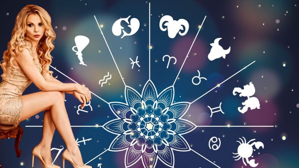 Comienza bien la semana con las predicciones de Mhoni Vidente para todos y cada uno de los signos del Zodiaco.