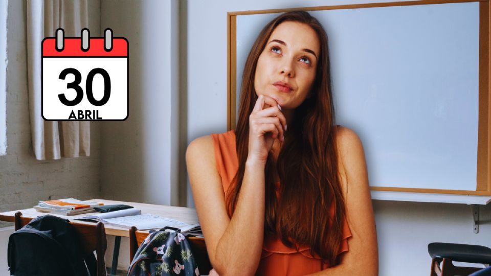 El próximo miércoles 30 de abril se conmemora en México el Día del Niño y la Niña.