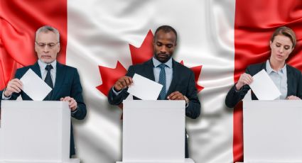 Elecciones en Canadá: Mark Carney y liberales ganan, pero sin llegar a mayoría absoluta