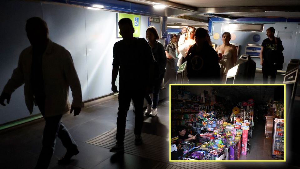 Aunque aún no hay una versión oficial definitiva, tanto el Gobierno español como el portugués investigan si podría tratarse de un ciberataque.