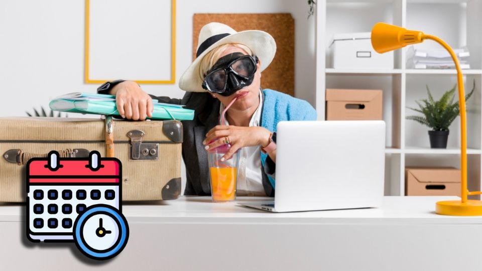 Entre el 1 y 5 de mayo, uno no es considerado día de descanso obligatorio. Entérate cuál es y por qué.