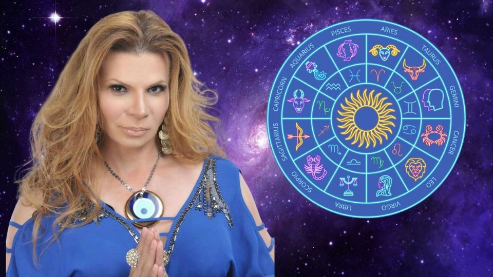 Mhoni Vidente: estos son los horóscopos de mayo 2025 para los 12 signos