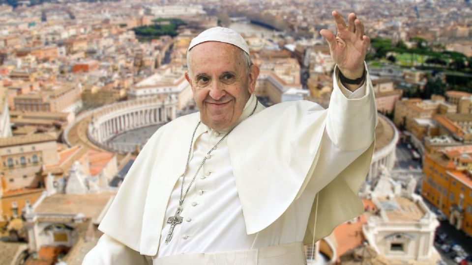 En el video, Francisco hace un llamado a los jóvenes a valorar la escucha como una virtud fundamental.