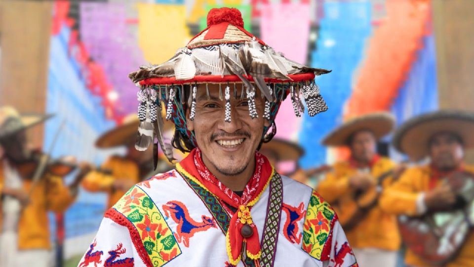 El tianguis turístico se celebra en Baja California.