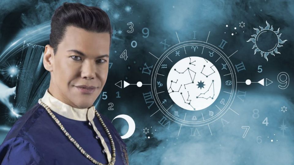 El Niño Prodigio: horóscopo semanal del 28 de abril al 4 de mayo