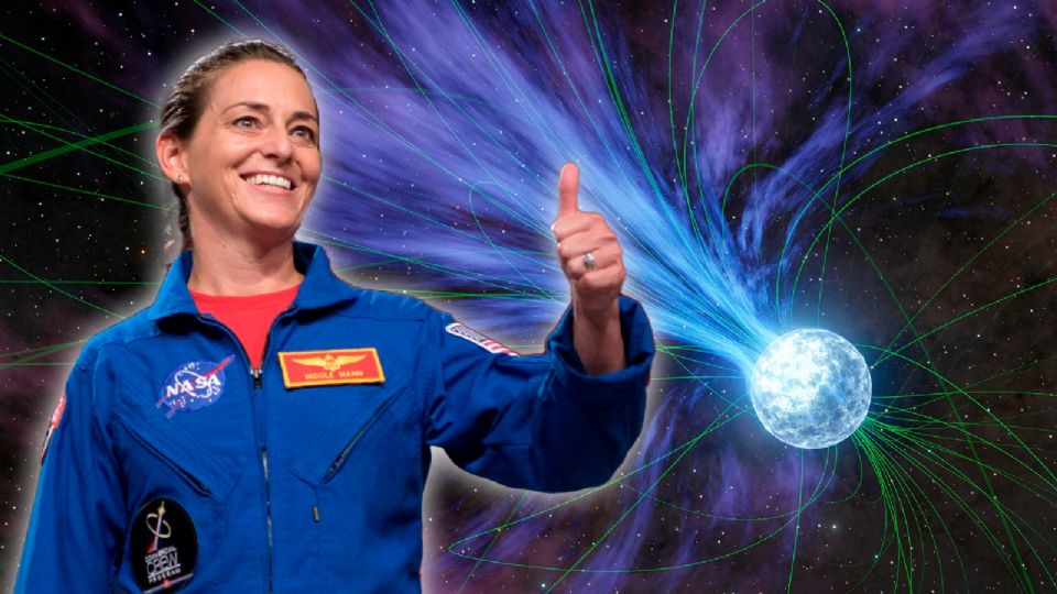 Una estrella zombi capaz de destrozar átomos humanos atraviesa la Vía Láctea... y su origen es un misterio'