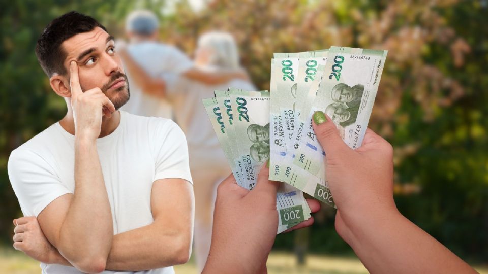 Actualmente, más de 4 millones de personas pensionadas reciben cada mes este apoyo económico.