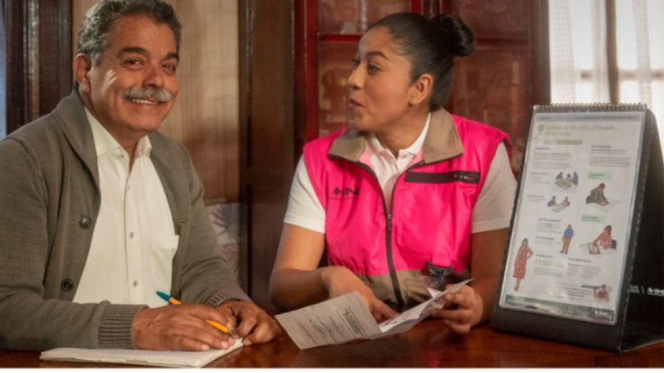 El INE prepara las elecciones del Poder Judicial de la Federación.