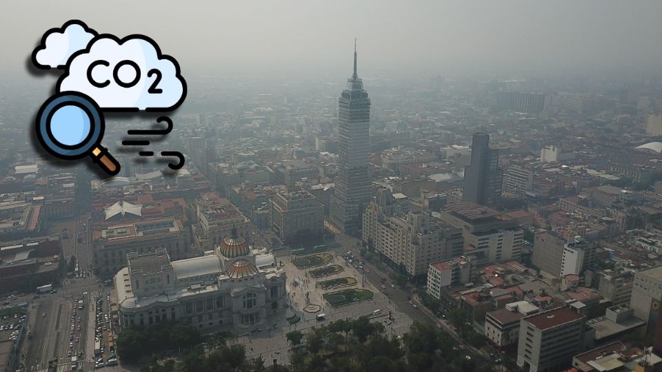 Aunque la calidad del aire no es tan mala como el fin de semana, las autoridades hacen estas recomendaciones.