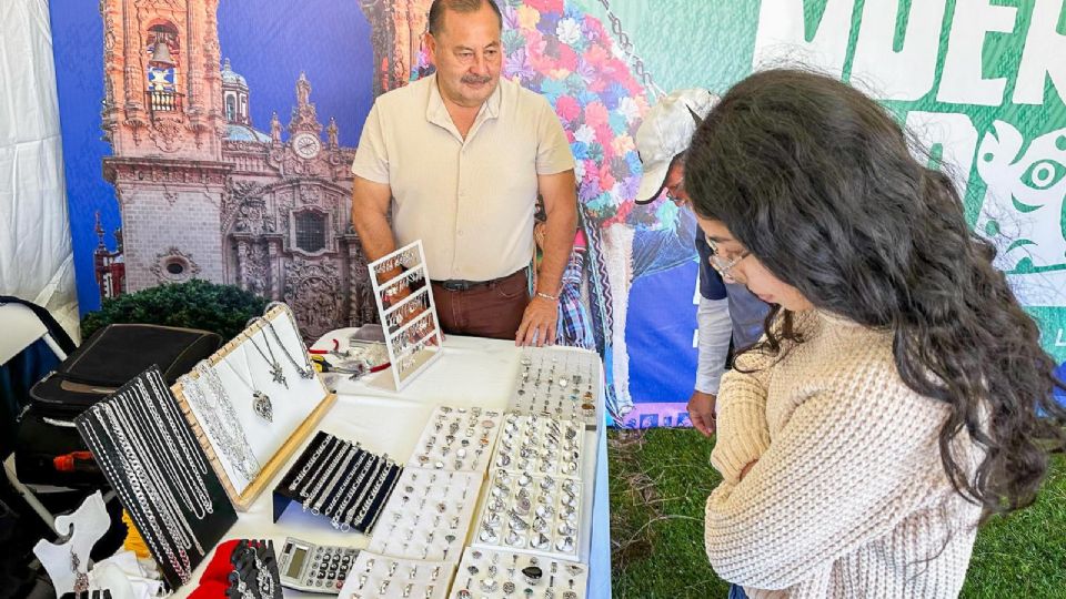 Proyecta Evelyn Salgado a Guerrero como uno de los destinos más atractivos y competitivos de México.