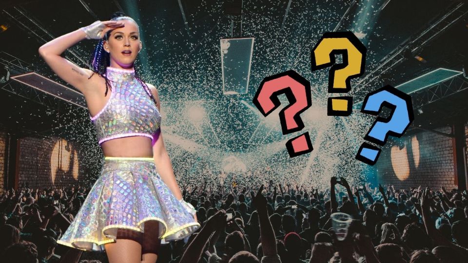 Katy Perry en Monterrey: ¿cómo llegar en transporte público al concierto?