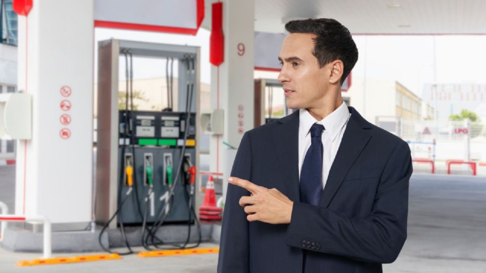 Conoce cuál es la gasolinera de la CDMX que es de las más caras del país para evitar pagar de más.