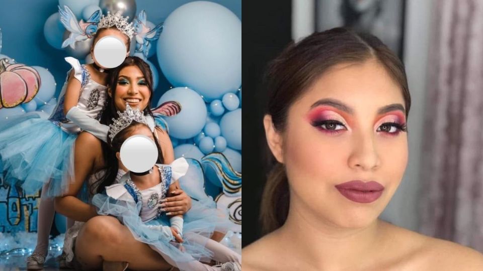 Aylin Gabriela era una influencer de Monterrey que destacó en redes sociales y centros nocturnos de Tijuana.
