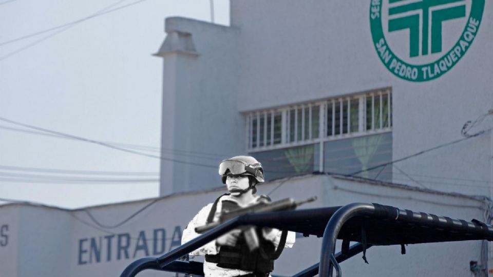 Jalisco lidera la lista nacional de personas desaparecidas en México, con más de 15,000 reportes activos.