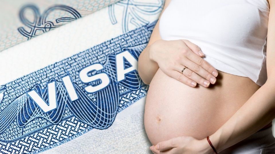 Diversas historias han salido a la luz donde agentes migratorios estadounidenses retiran visas de turistas a mujeres mexicanas.