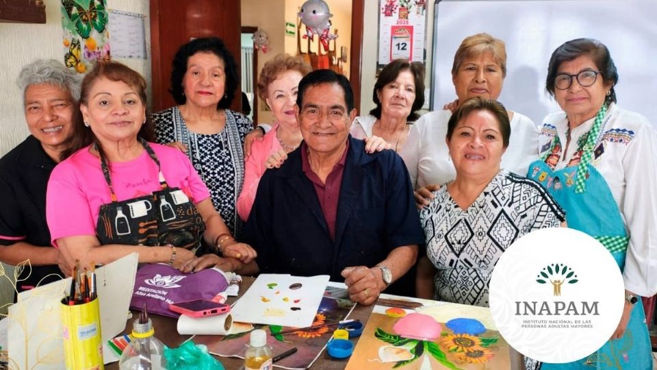 Así puedes solicitar tu credencial INAPAM si cumples 60 años en mayo; requisitos para el trámite