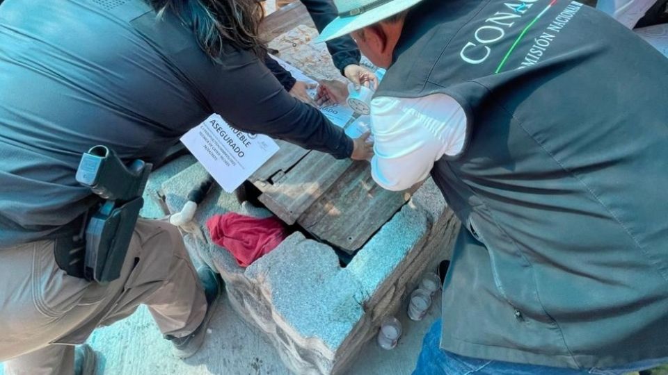 La Conagua informó que mantendrá la colaboración con otras instancias.