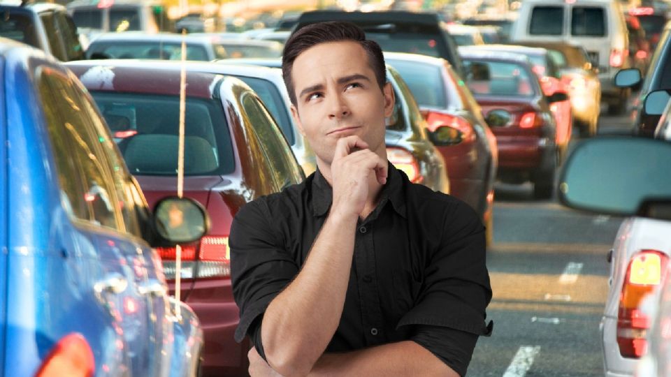 Mantente al tanto de los cambios o activaciones de contingencia ambiental.