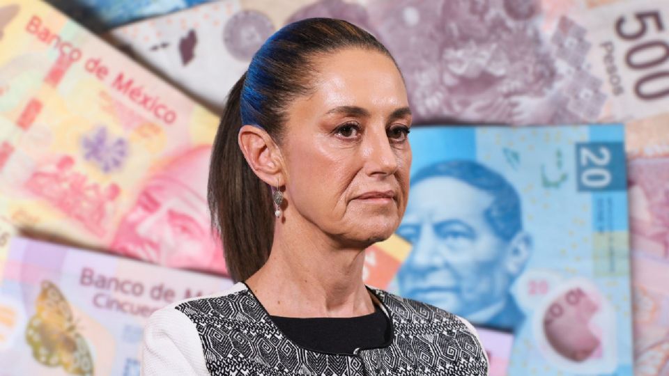 Una recesión afectaría a México y el mundo.