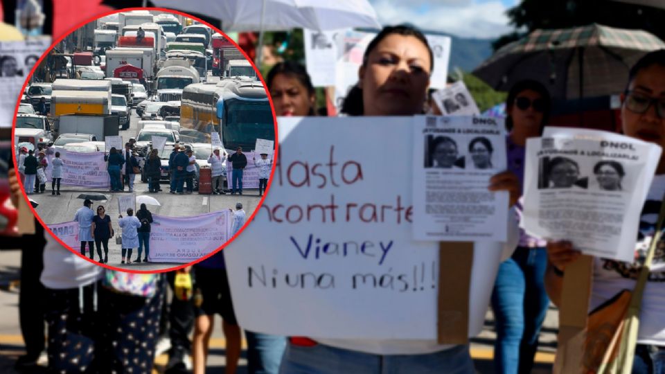 CDMX: Anuncian movilizaciones en cinco alcaldías este martes; vecinos, estudiantes y colectivos alzan la voz