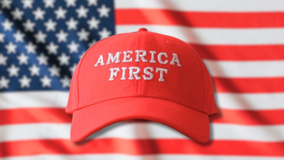 Muchos estadounidenses advirtieron que la posición de Estados Unidos como líder mundial disminuiría.