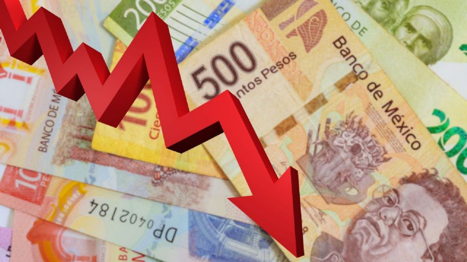 La Cepal hace este pronóstico para la economía mexicana en 2025.