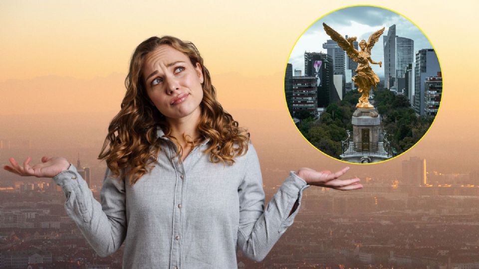 La calidad del aire no pinta bien, al menos en dos zonas que reportan niveles que ya entran en la categoría de “malos”.