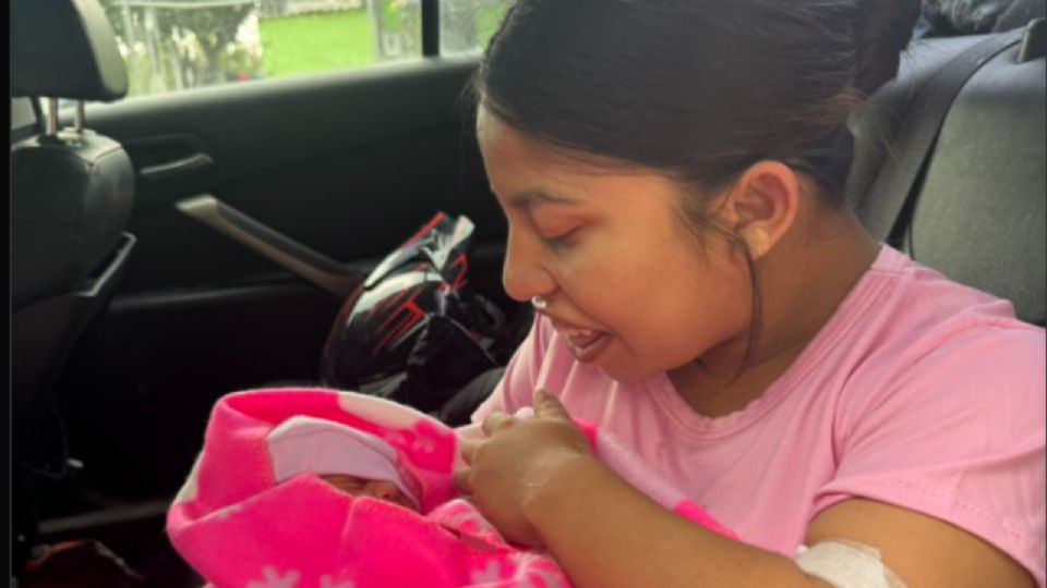 El caso de la influencer ya es analizado por las autoridades estatales.