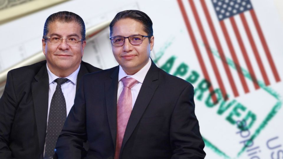 Los asesores compartieron sus consejos para tramitar la visa.