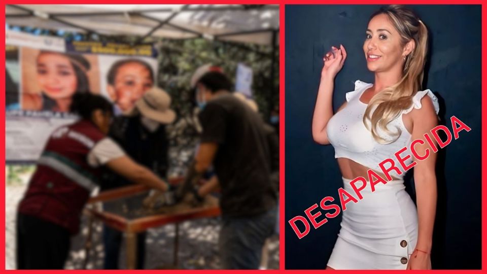 María Belén Zerda: quién es la mujer argentina que sobrevivió dos semanas en la selva de Cancún