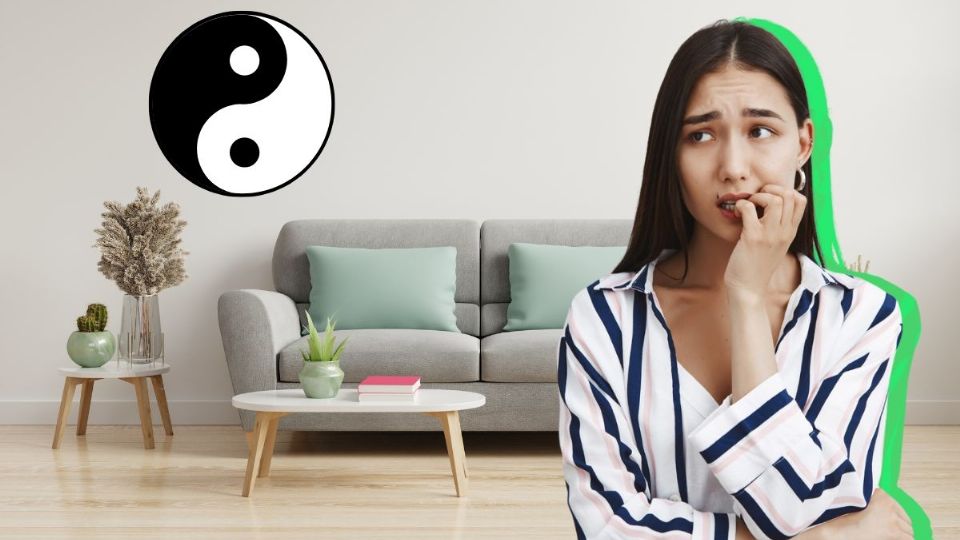 Estos son los lugares donde NO debes colocar tus sillones, según el Feng Shui