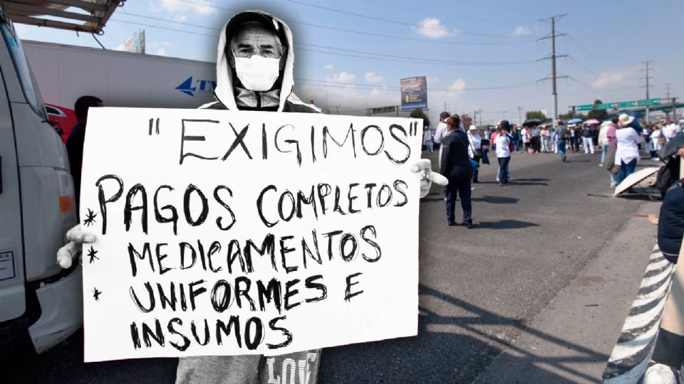 Denunció que en lugar de atender las denuncias ciudadanas, se persiga penalmente a quienes visibilizan los problemas.