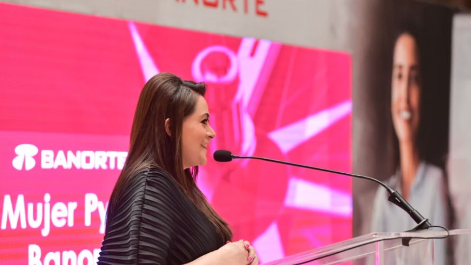 Su administración está comprometida con generar las condiciones necesarias para fomentar el desarrollo económico