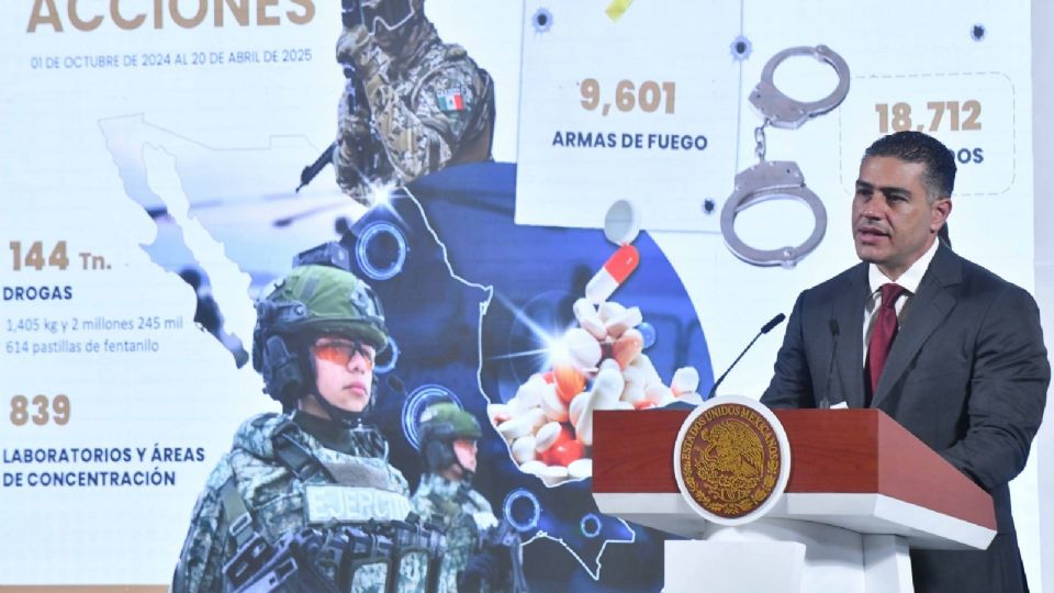 La reunión será de forma privada