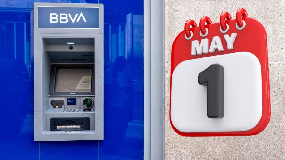 1 de mayo: estos son los bancos que SÍ abrirán este jueves