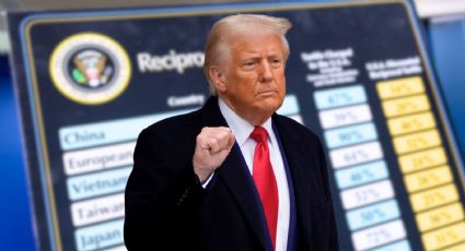 Aranceles de Trump: Cuáles son las consecuencias en el comercio internacional y en EU