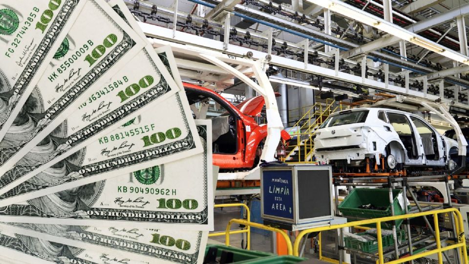 Rosales aseguró que no se prevé una reducción en los volúmenes de producción.