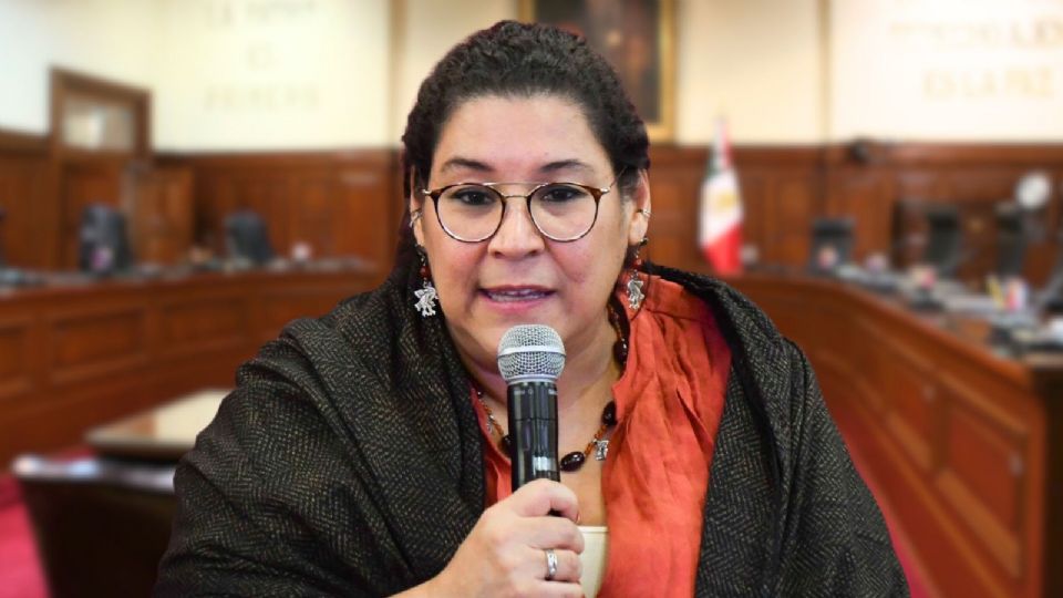 Lenia Batres ha cursado once diplomados en áreas como derecho urbanístico, electoral, parlamentario y ciencia política.
