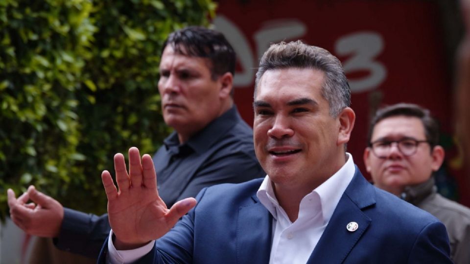 El dirigente priista insistió en que la riqueza no debe ser vista como un enemigo.