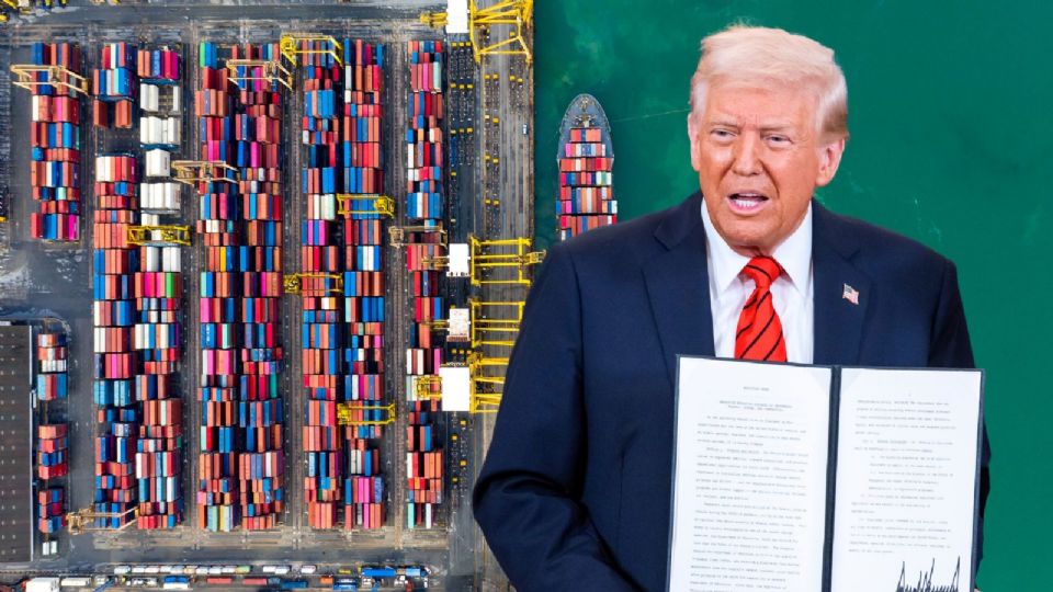 México cuenta con herramientas que podrían ayudar a mitigar los efectos de los aranceles de Trump.