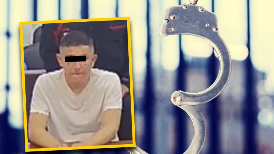 Acusado de intento de feminicidio.